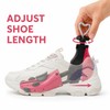 Adjustable Shoe & Boot Stretcher for Men and Women, 1-