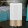 LED Night Light Smart Touch Lamp RGB Colorful 2.4GHZ Wireless