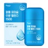 Furnit Potassium Potassium Moisture Balance 1500, 120 tablets, 1 unit / 퍼니트 칼륨 포타슘 수분 밸런스 1500, 120정, 1개