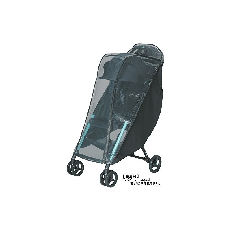 1 x Rain Cover for Combi F2 AB-240 Stroller