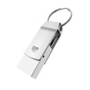DM PD162 Metal Type-C USB3.0 OTG Flash Bellek 128GB