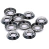 M8 (8mm) Finishing Washer (Stamped) - Stainless Steel (A2) (Pack