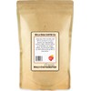 Organic Half-Caff, 12 oz. Fresh Ground Coffee, Medium Roast
