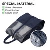HANOZI Shoe Bags For Travel, Used As For Storage or