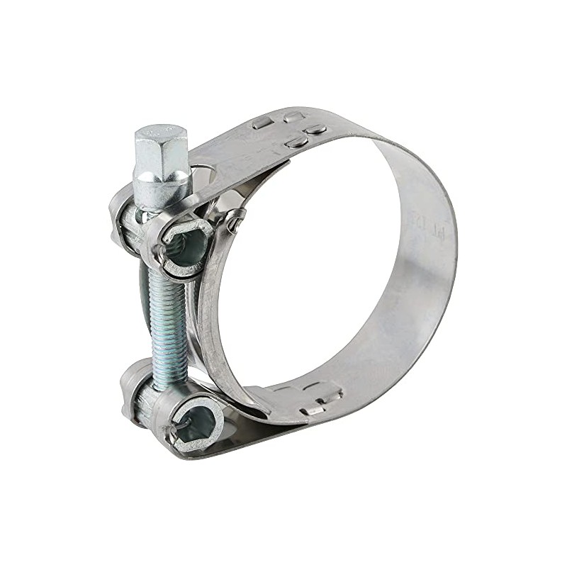 Fittingteile – Stainless Steel Joint Bolt Clamps – Hose Clamps