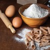 Fantes Cousin Allora’s Garganelli Maker, Made in Italy, Beechwood