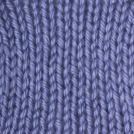 Hats Chek Easy Soft Acrylic Aran Knitting Wool Yarn Periwinkle 170g – 9756