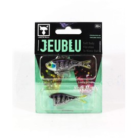 Jackal Jubble Glare Lure