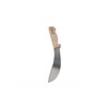 Dexter-Russell 41842-6 Traditional Beef Skinning Knife | 6" High-Carbon Steel
