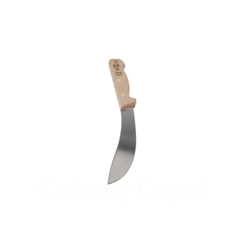 Dexter-Russell 41842-6 Traditional Beef Skinning Knife | 6" High-Carbon Steel
