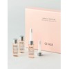 O Hui [오휘] 미라클 모이스처 핑크베리어 앰플 777 (7ml*7ea) [O Hui] Miracle Moisture Pink Barrier Ampoule 777 (7ml*7ea)