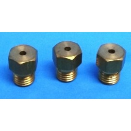 VERMONT CASTINGS PROPANE (LP) CONVERSION ORIFICES