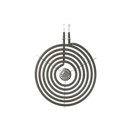 ClimaTek Upgraded Range Surface Burner Element 8" Fits GE WB30X20481 AP5803583 WB30T10109