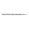 5/32 High Speed Steel Taper Point Drill 8" overall Length