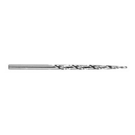 5/32 High Speed Steel Taper Point Drill 8" overall Length