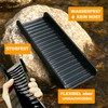 GoldSax Micro Miner, Pocketsluice, Mini Gold Washing Channel, Robust and