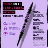 Urban Decay Brow Blade Tinta + Lápiz Punta Fina Cejas