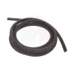 Continental 2 FEET Hose FH17x2.5 CLOTH BRAIDED 17mm ID FOR