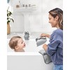 Skip Hop Skip Hop Baby Bath Rinse Cup, Moby Tear-free
