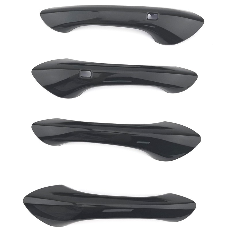 YOUTOOCAR Car Door Handle Covers Trim Compatible with Chevy Trax
