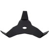 Sägenspezi Mulching Blade 3 Tooth 300 x 25.4 x 4 mm 1024 4555