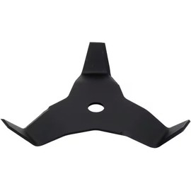 Sägenspezi Mulching Blade 3 Tooth 300 x 25.4 x 4 mm 1024 4555