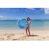 Igarashi RLC-105V 39.4 inches (100 cm) Float Ring, Blue Line