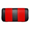 EZGO TXT Replacement Golf Cart Seat Cover Staple On Installation