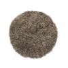 Kraftworks NC062SR Shearling Cushion Natural Short Hair Sahara 13.0 inches