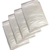 Large Plastic Dust Sheets 3.6M x 2.7M PVC Furniture Covers