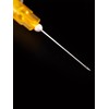 Disposable sterile needles 100Pack (25G-1IN)
