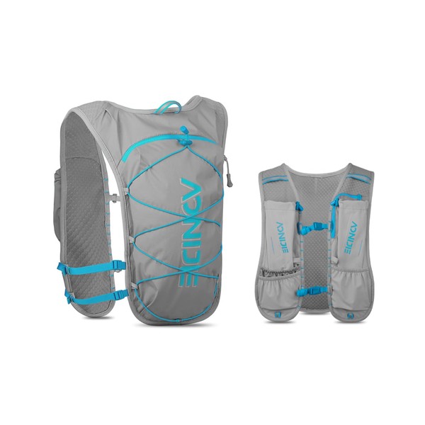 AONIJIE Trail Running Vest for Women Men, Fit for 6.8