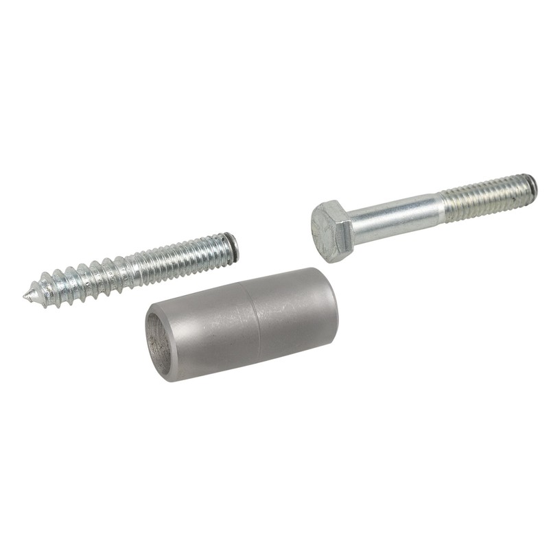 NOVA 5015 Live Center System with Stepped Cone