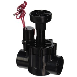 Toro 250 Valve NPT Female Valve with Flow Control, 1"