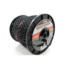 Black Diamond 0.095 in. x 885 ft. Medium Trimmer Line Spool