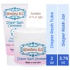 Grandma El’s Diaper Rash Ointment – Gentle Protection & Relief