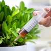 Fridge Drain Hole Cleaning Tool, Fridge Cleaning Syringe Kit, Reusable