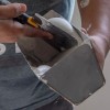 DeWalt Dewalt - Sartén Para Barro 14/pulgadas Mezcla Yeso Etc.