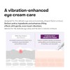 VT COSMETICS Reedle Shot Firming Eye Cream (0.51 fl oz