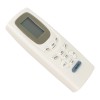 Unbranded Y512F Y512F2 Replaced Remote Control for Gree AC A/C
