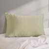 Royal Comfort Pillowcase 100% Pure Silk One Pack Soft Luxury
