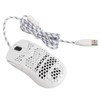 Wired Gaming Mouse with Backlight X600 6 Programming Buttons 8000