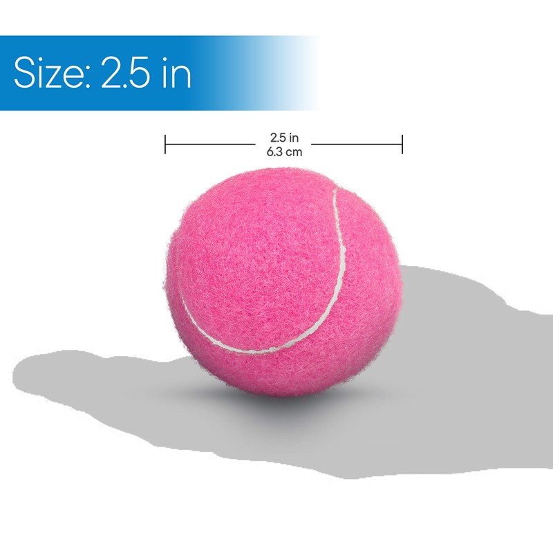 RMS Walker Glide Balls - A Set of 4 Balls
