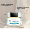 Nuestra Tierra Cosmética Crema Calmanilla Cutis Sensible Reactivo Facial Hidratante