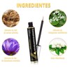 Dorzu Eyelash Serum, Eyelash Serum Growth, Eyebrow Serum Test Winner