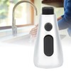 G1/2" Home Kitchen Sink Pull out Water Faucet Spray Head