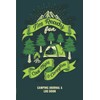 I’m Ready for Cool Night and Campfires: Camping Journal and