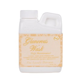 Tyler Candle Company 4 oz Glamorous wash Gift Pack II
