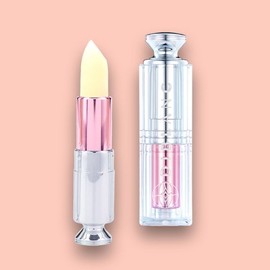 D'blanc 디블랑 스윗하트 틴트스틱 (립밤+틴트+립스틱 3IN1) 반전컬러 Diblang Sweetheart Tint Stick (Lip Balm + Tint + Lipstick 3IN1) Reversible Color