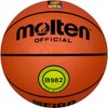 Molten Basketball-Orange, B982D, 7